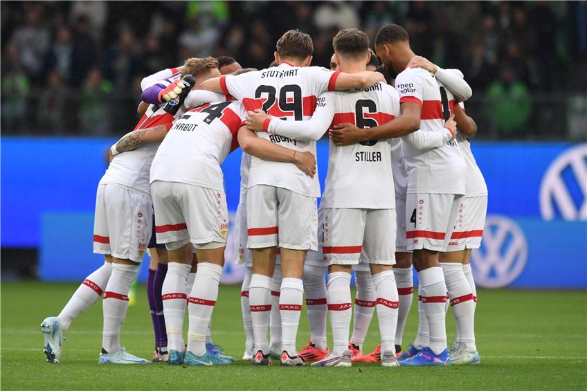 Sparta Prag hat großen Respekt vor Champions-League-Gegner VfB Stuttgart. Foto: Swen Pförtner/dpa