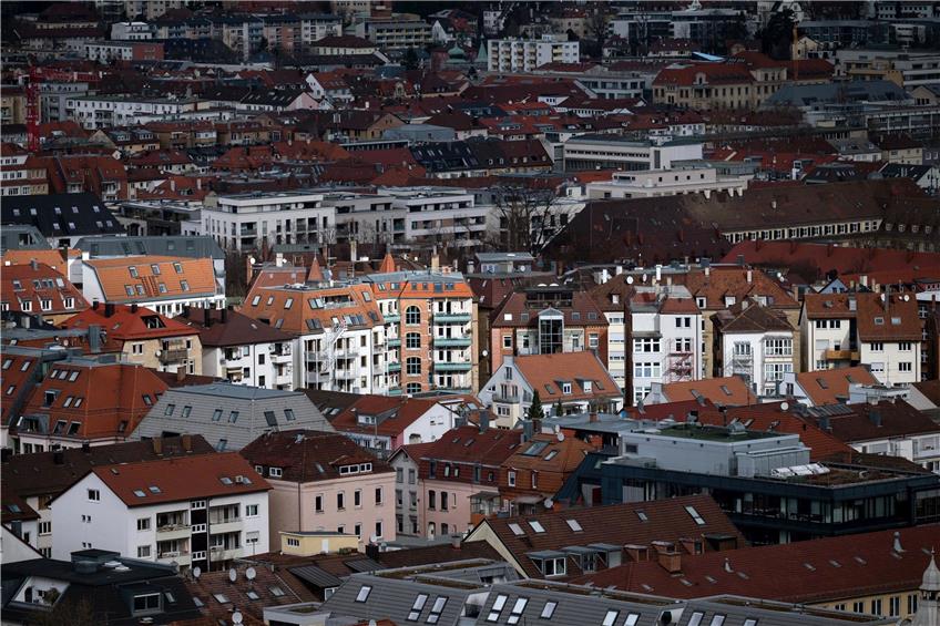 Vertreter baden-württembergischer Kommunen treffen sich in Freiburg. (Archivbild)  Foto: Marijan Murat/dpa